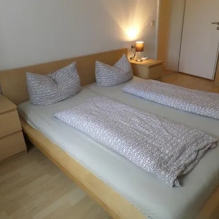 Munchen-wohlfuhl-appartment Apartamento Múnich