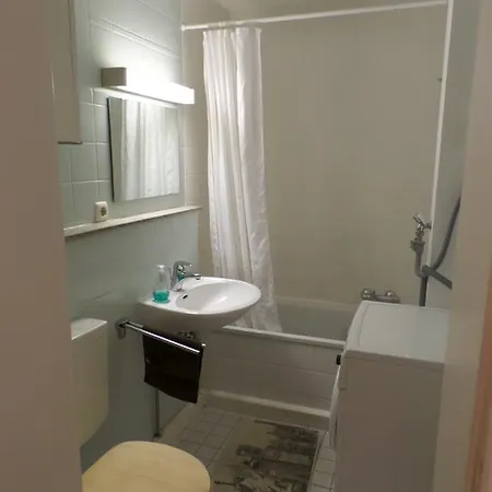 Munchen-wohlfuhl-appartment * München