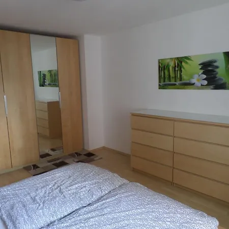 Munchen-wohlfuhl-appartment Apartment